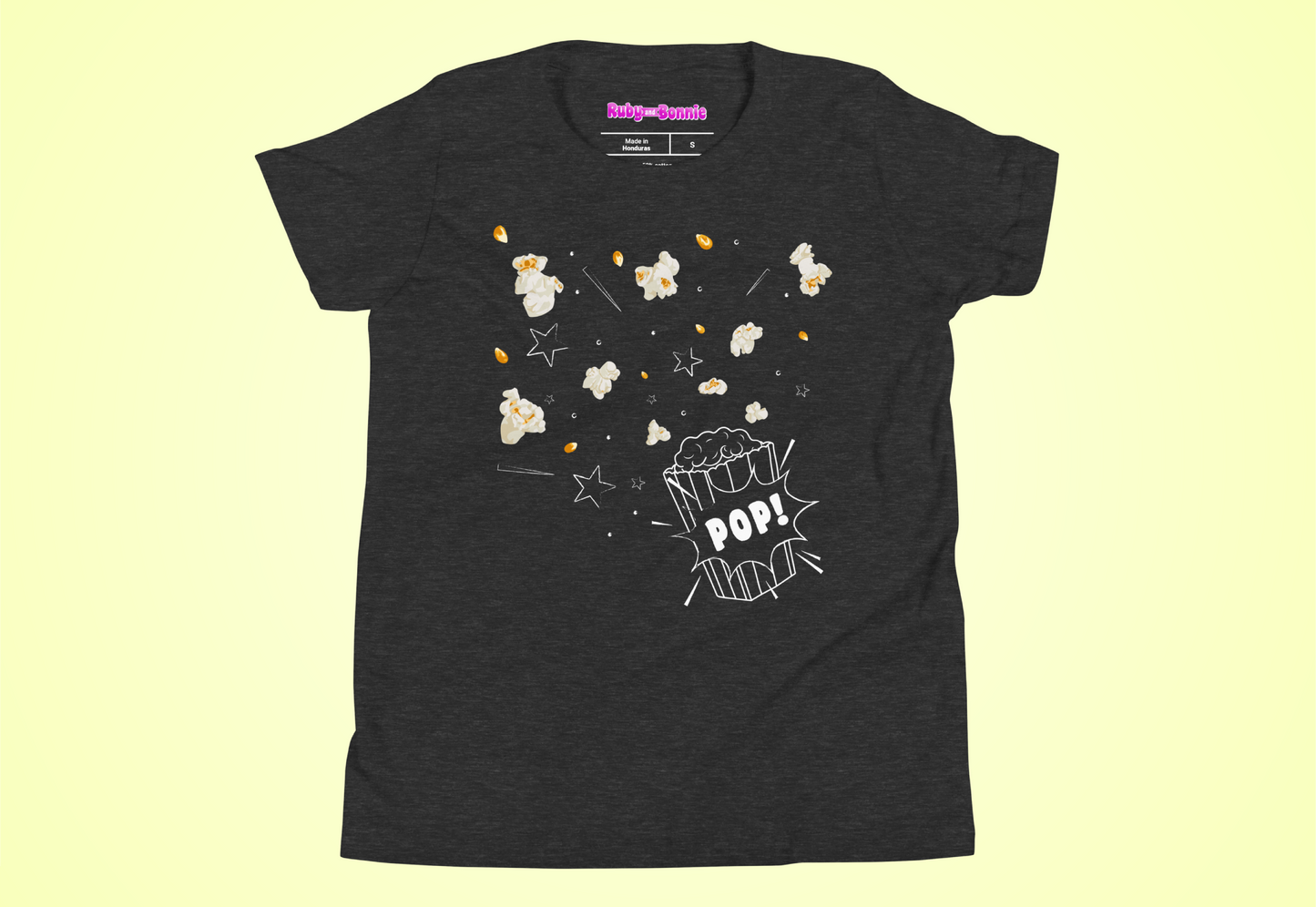 Granny's Short Sleeve Tee