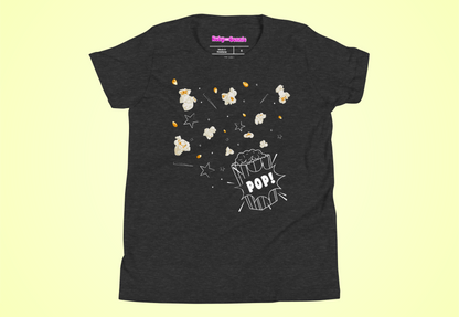 Granny's Short Sleeve Tee