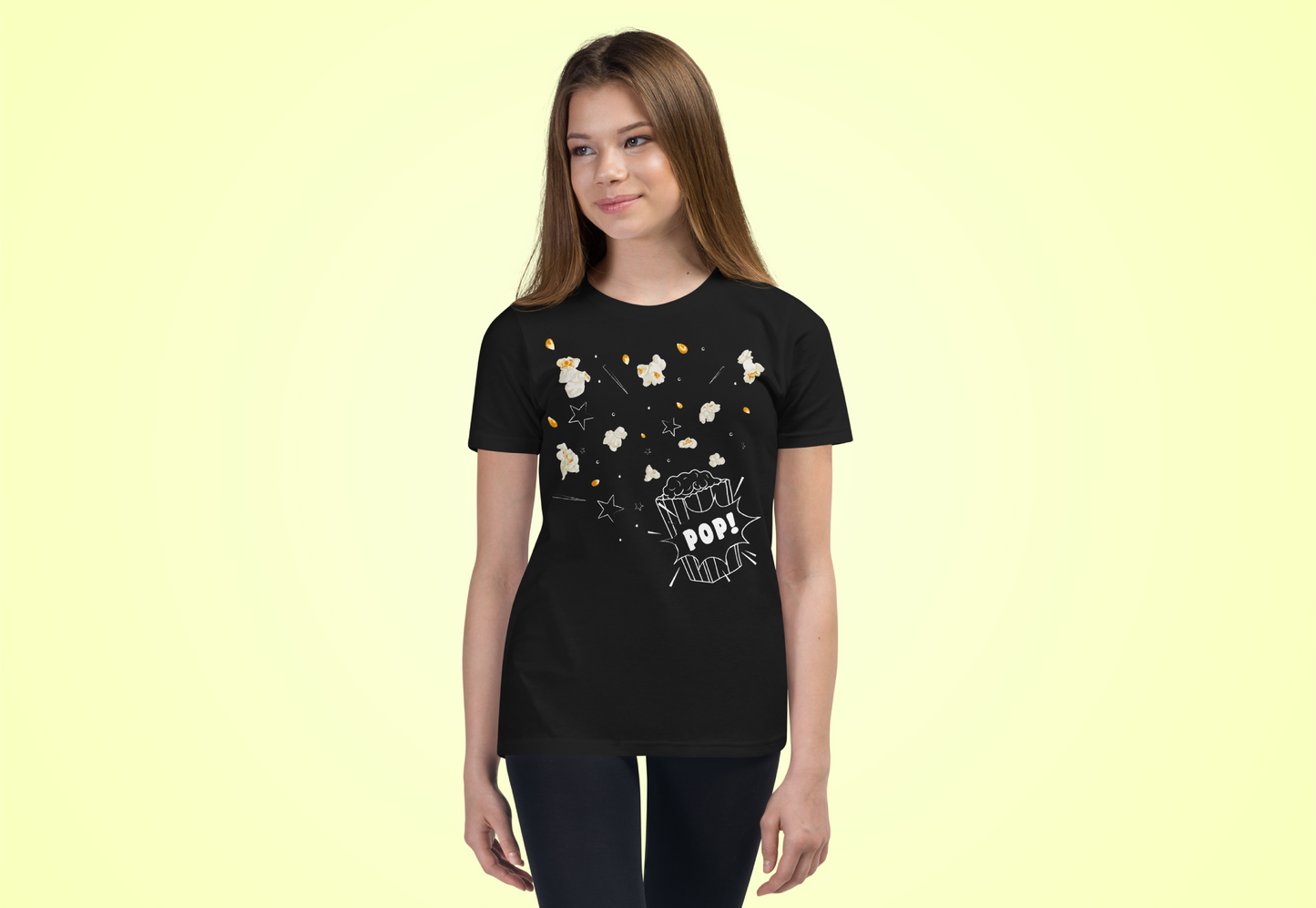 Granny's Short Sleeve Tee