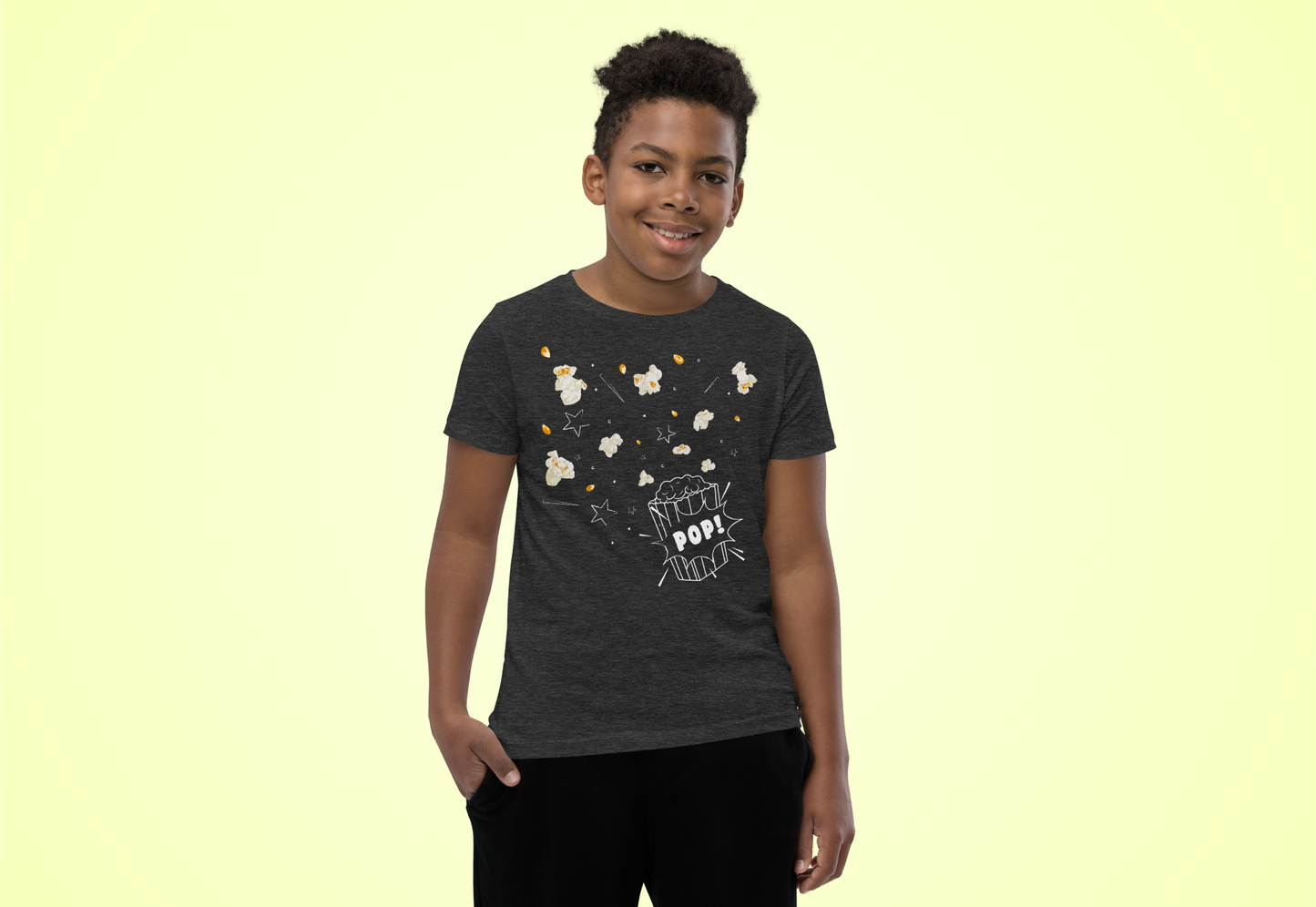 Granny's Short Sleeve Tee