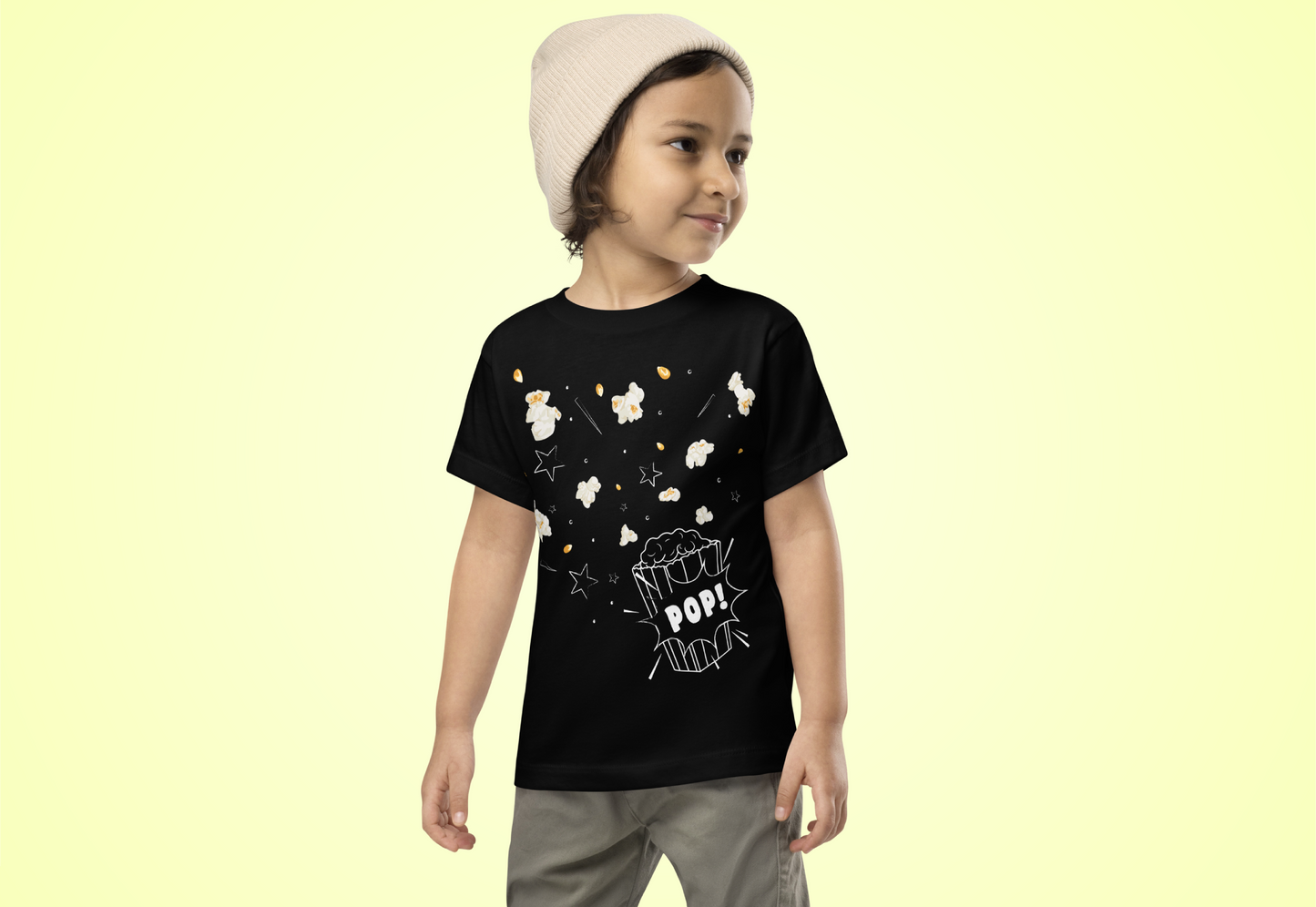 Granny's Short Sleeve Tee