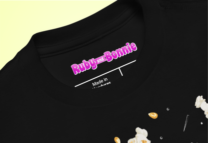 Granny's Short Sleeve Tee