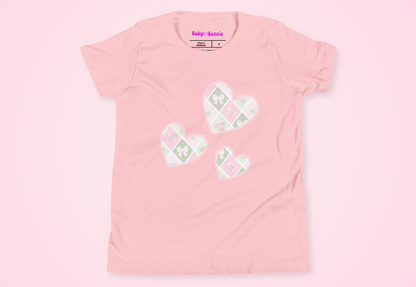 Ruby's Short Sleeve Tee