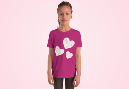 Ruby's Short Sleeve Tee