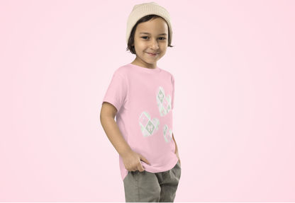 Ruby's Short Sleeve Tee