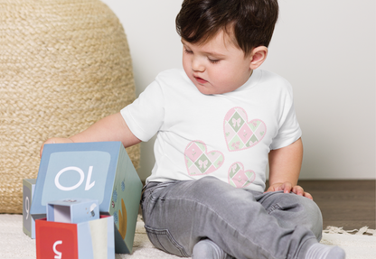 Ruby's Short Sleeve Tee