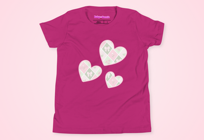 Ruby's Short Sleeve Tee