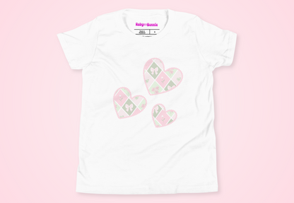 Ruby's Short Sleeve Tee