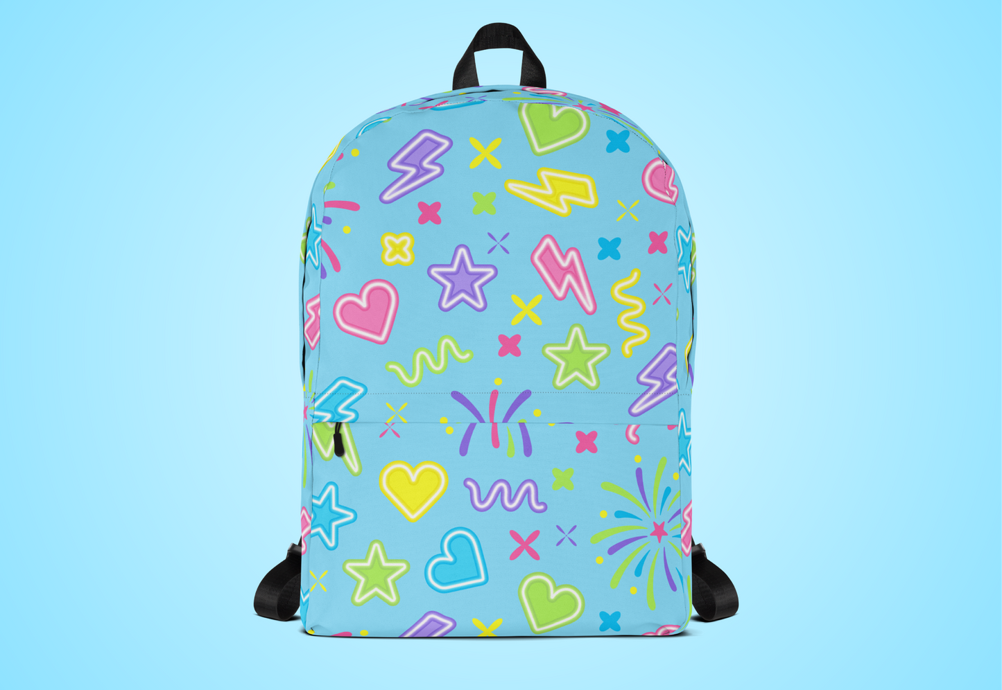 Bonnie's School Ready Set
