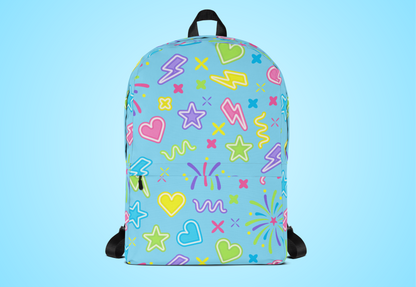 Bonnie's School Ready Set
