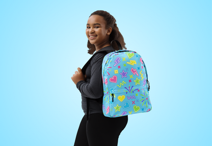 Bonnie's School Ready Set