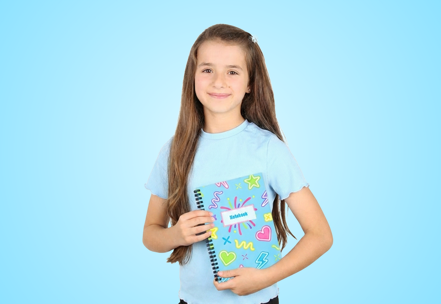 Bonnie's School Ready Set