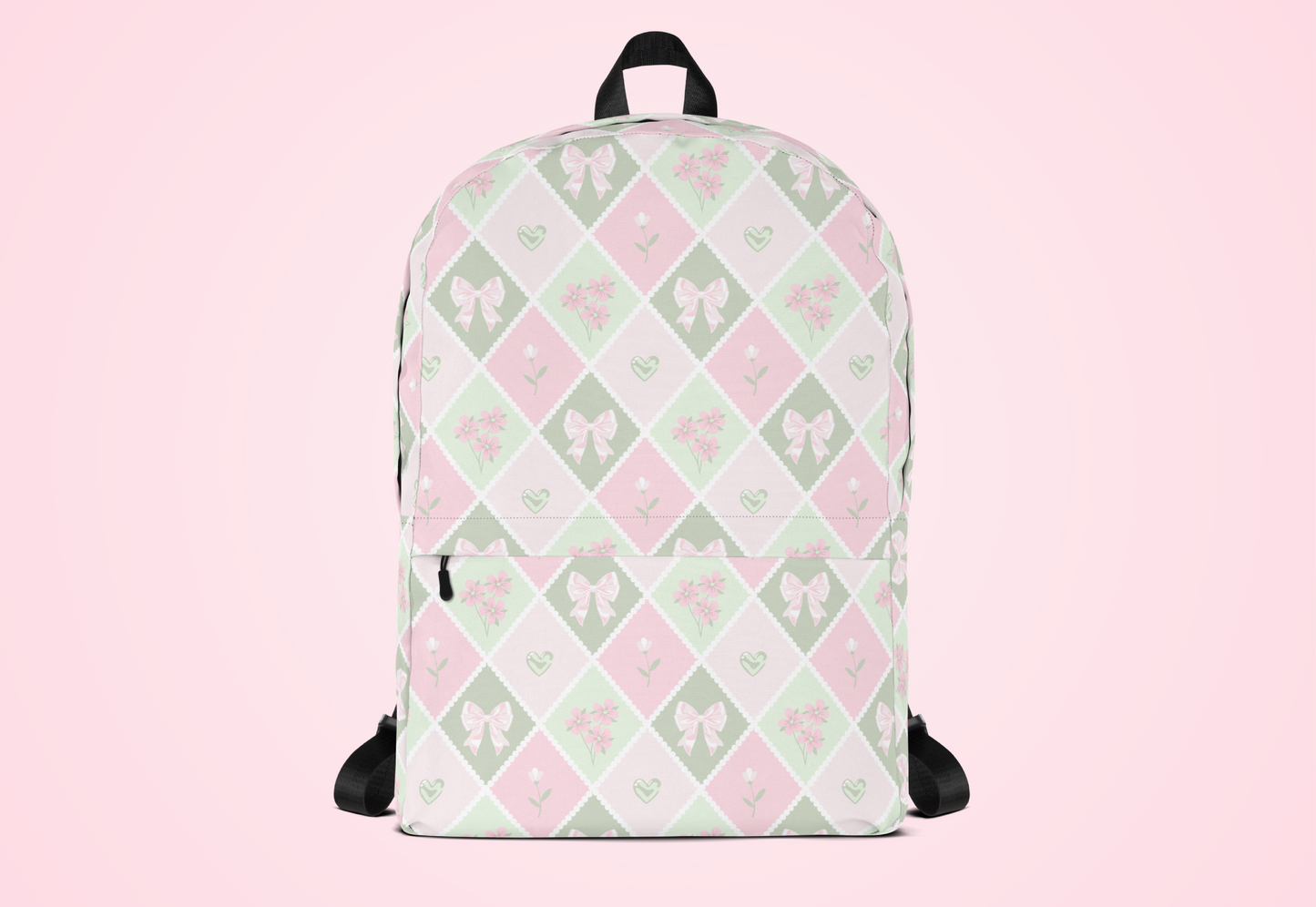 Ruby's School Ready Set