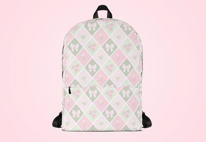 Ruby's School Ready Set