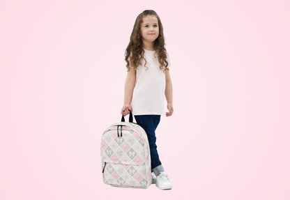 Ruby's School Ready Set